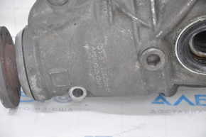 Front Gearbox BMW X3 F25 11-17 3.38 110k