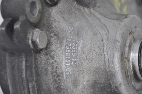 Front Gearbox BMW X3 F25 11-17 3.38 110k