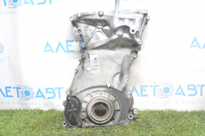 Front Engine Cover Honda Civic X FC 16-18 L15B7 1.5T