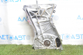 Front Engine Cover Honda Civic X FC 16-18 L15B7 1.5T