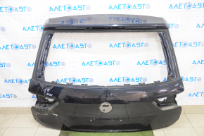 Boot door bare VW Tiguan 18-24 black LC9X, dent