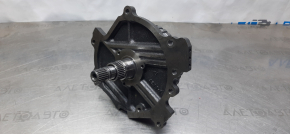 Shaft with gear unit of automatic transmission Nissan Pathfinder 13-14 FWD chip on splines