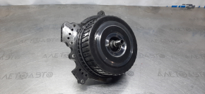 Shaft with gear unit of automatic transmission Nissan Pathfinder 13-14 FWD chip on splines