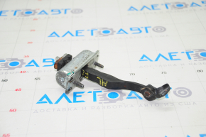 Door limiter front left Mercedes W164 ML