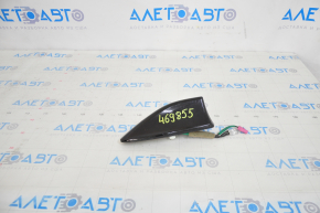 Antenna fin Subaru Forester 19-SK with wifi, chip broken