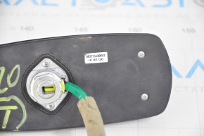 Antenna fin Subaru Forester 19-SK with wifi, chip broken