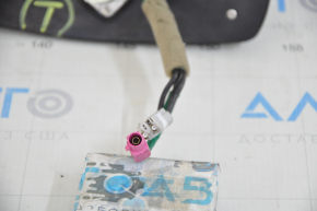 Antenna fin Subaru Forester 19-SK with wifi, chip broken