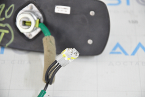 Antenna fin Subaru Forester 19-SK with wifi, chip broken