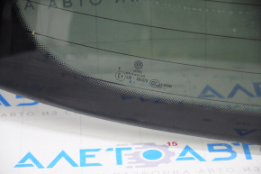 Rear glass of the trunk door VW Tiguan 18-24 tinted, heated