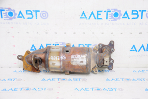 Catalytic converter Honda Accord 18-22 2.0 hybrid
