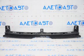 Front bumper mount central VW Tiguan 18-21