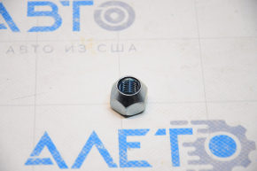 Wheel nut d21 M12x1.5 Toyota Camry v70 18-24 type 1