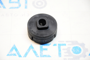 Radiator support lower right Audi Q5 8R 09-17 rubber