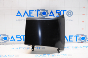 Rear bumper corner right Toyota Sequoia 08-16