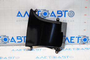 Rear bumper corner right Toyota Sequoia 08-16