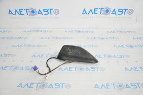 Antenna fin Jeep Grand Cherokee WK2 11-21