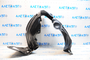 Front right mudguard Mazda 6 13-17 TYC