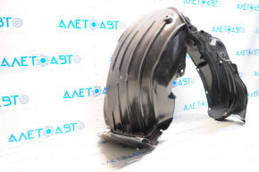 Front right mudguard Mazda 6 13-17 TYC