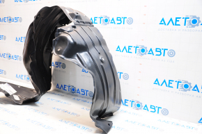 Front right mudguard Mazda 6 13-17 TYC