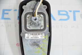 Antenna socket GMC Terrain 11-12