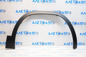 Front right wing arch trim VW Atlas 18-20 prerest