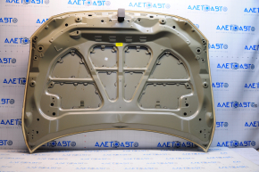 Naked hood Mazda 6 13-17