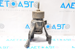 Rear engine mount Nissan Murano z52 15- AWD cracked boot