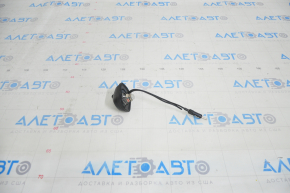 Antenna socket Mitsubishi Outlander 14-21 without navigation, no chip