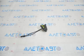 Antenna socket Mitsubishi Outlander 14-21 without navigation, no chip