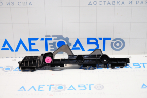 Rear bumper mount outer right Toyota Rav4 16-18 rest
