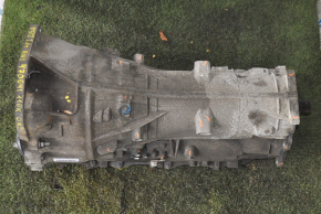 Automatic transmission complete BMW X3 F25 11-17 2.0T AWD 110k without transfer case