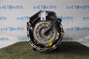 Automatic transmission complete BMW X3 F25 11-17 2.0T AWD 110k without transfer case