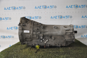 Automatic transmission complete BMW X3 F25 11-17 2.0T AWD 110k without transfer case
