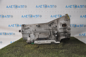 Automatic transmission complete BMW X3 F25 11-17 2.0T AWD 110k without transfer case