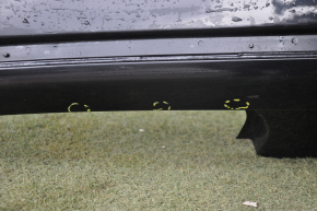 Roof metal BMW X3 F25 11-17 for panorama, sawn off, butts