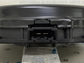 Front Left Door Woofer Speaker Porsche Panamera 10-16 Bose