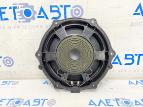 Front Left Door Woofer Speaker Porsche Panamera 10-16 Bose