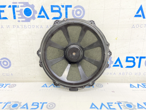 Front right door woofer speaker Porsche Panamera 10-16 Bose