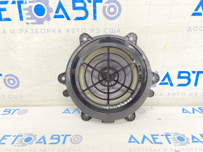Speaker rear left Porsche Panamera 10-16 Bose