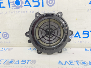 Speaker rear right Porsche Panamera 10-16 Bose