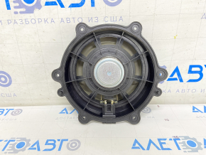 Speaker rear right Porsche Panamera 10-16 Bose