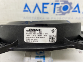 Speaker rear right Porsche Panamera 10-16 Bose