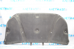 Subaru Legacy 15-19 hood insulation tears