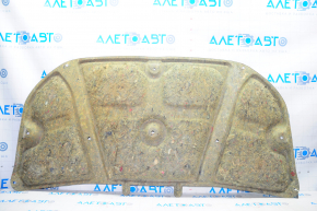 Subaru Legacy 15-19 hood insulation tears