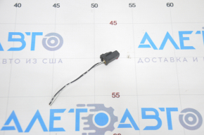 Lexus RX300 RX330 RX350 RX400h hood lock sensor chip (04-09)