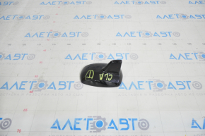 Antenna housing fin Mercedes CLA 14-19