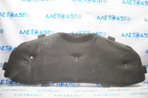 Insulation of the hood of Acura MDX 14-16 pre-rest, tears