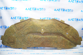 Insulation of the hood of Acura MDX 14-16 pre-rest, tears