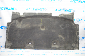 Hood insulation Honda Accord 13-15 prerest, tears