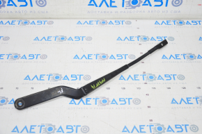 Left wiper arm Porsche Panamera 14-16